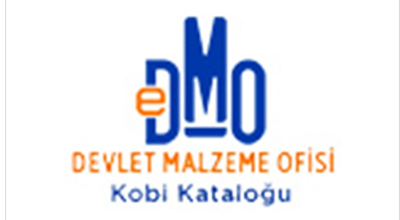 DEVLET MALZEME OFİSİ