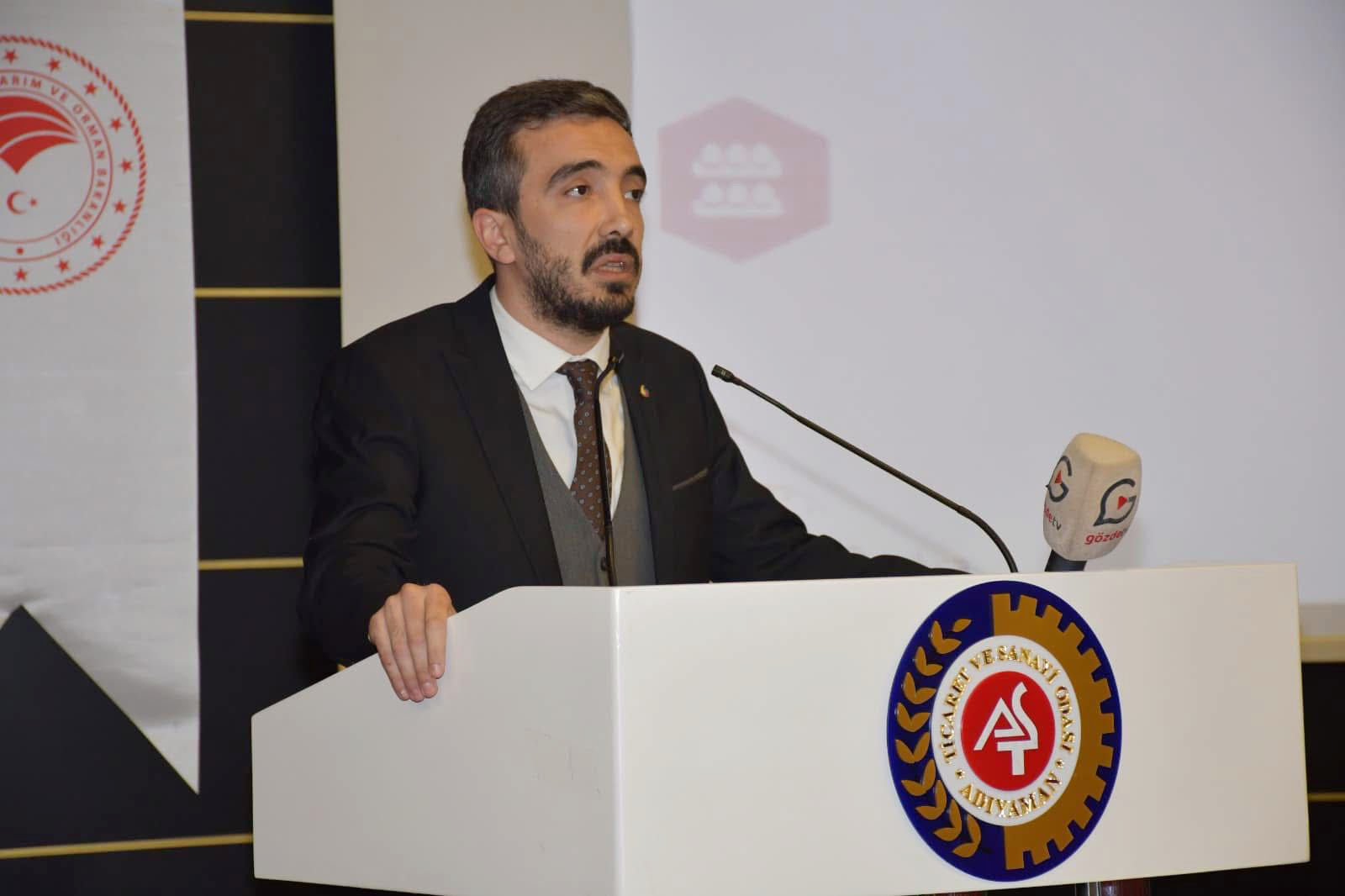 Başkanı Torunoğlu’ndan E-Haciz Uygulamasına Tepki