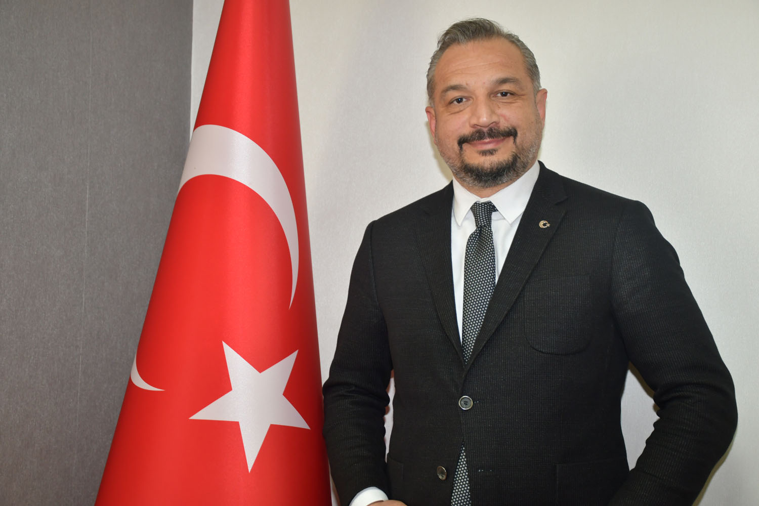 “30 Ağustos Zafer Bayramı’nın 103’üncü Yılını Gurur ve Coşkuyla Kutluyoruz”