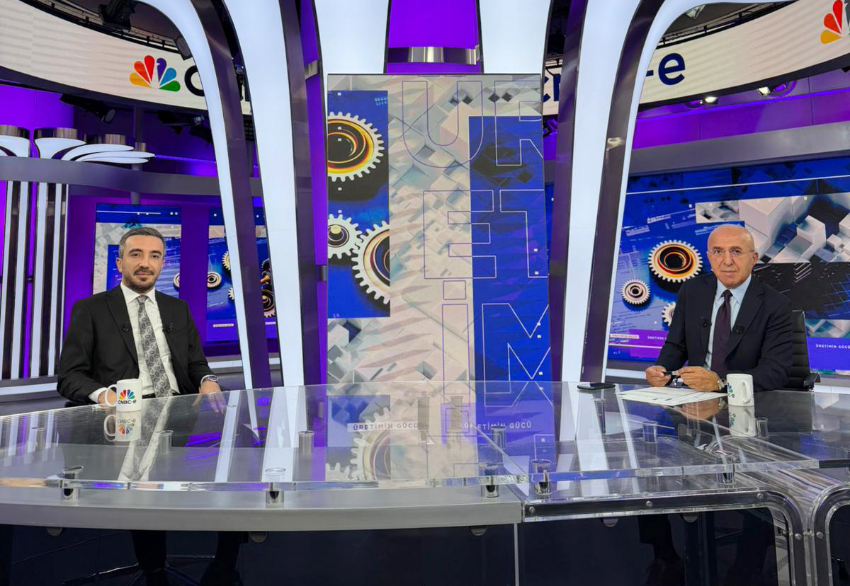 “Sanayicilerimizi Adıyaman’a Yatırım Yapmaya Bekliyoruz”