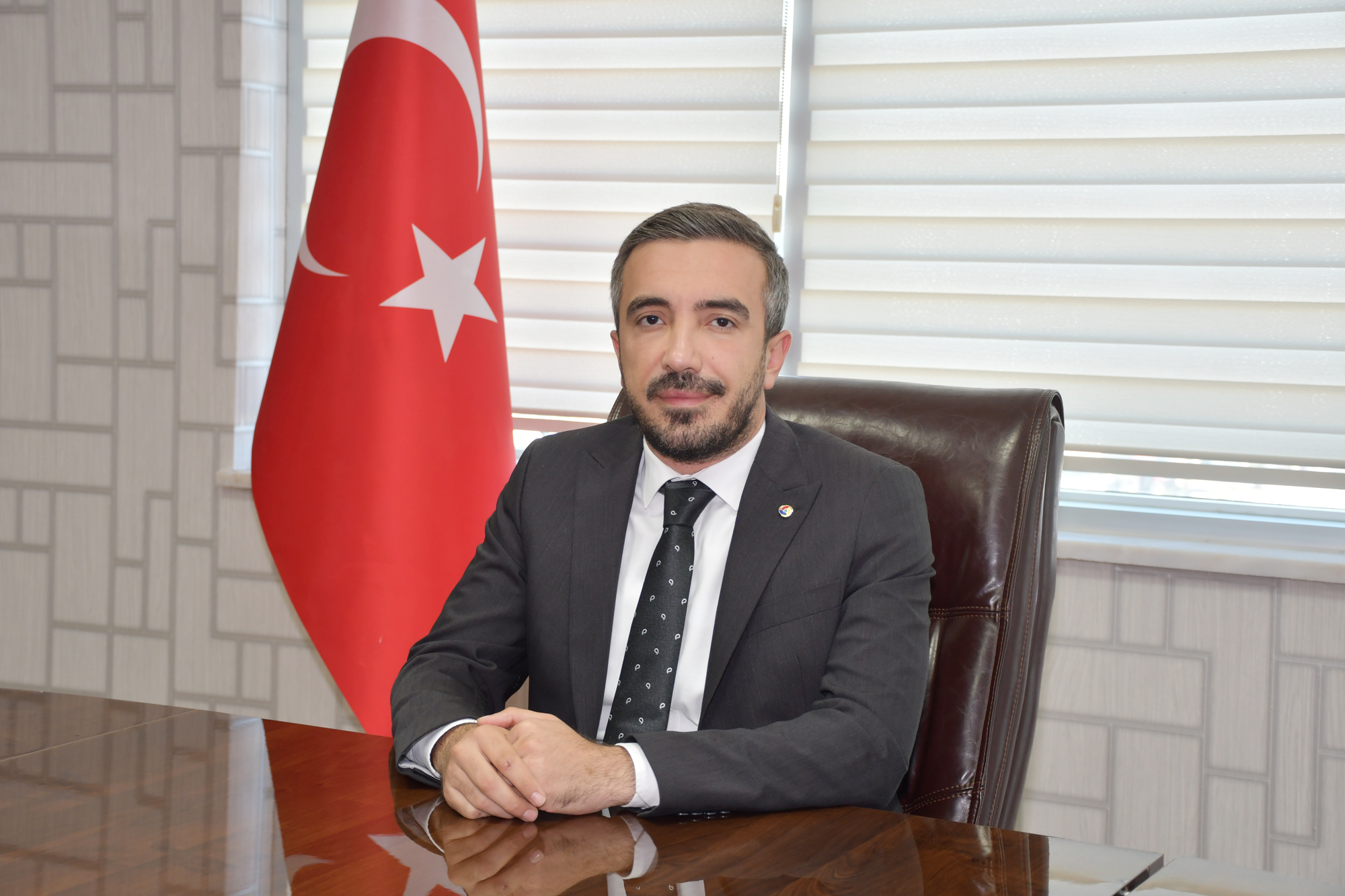 Başkan Torunoğlu’ndan ‘19 Mayıs’ Mesajı