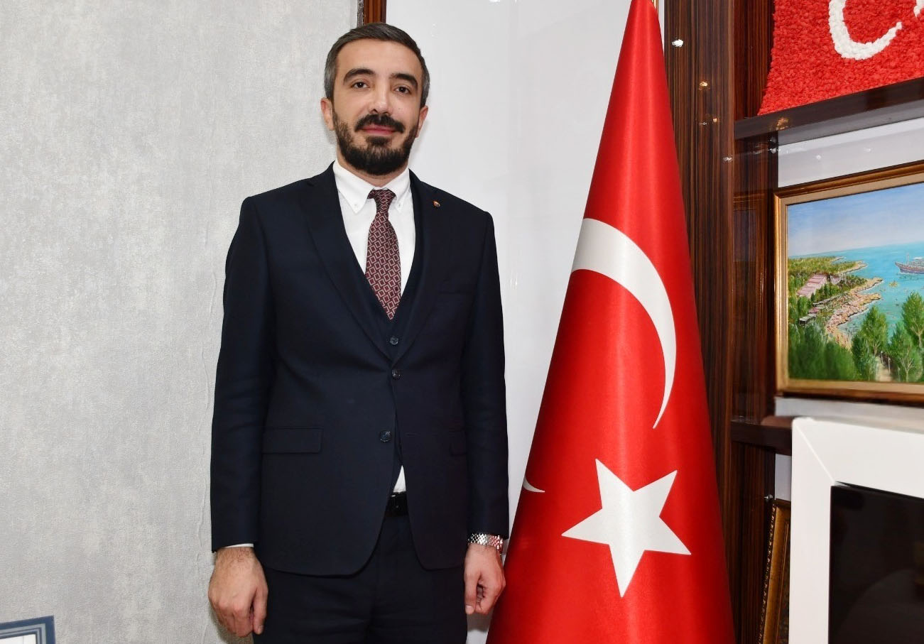 ATSO Başkanı Mehmet Torunoğlu: 