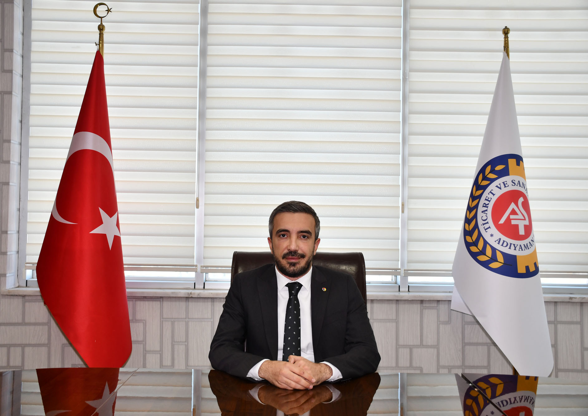 Başkan Torunoğlu’ndan Cumhuriyetin 103. Yılı Mesajı