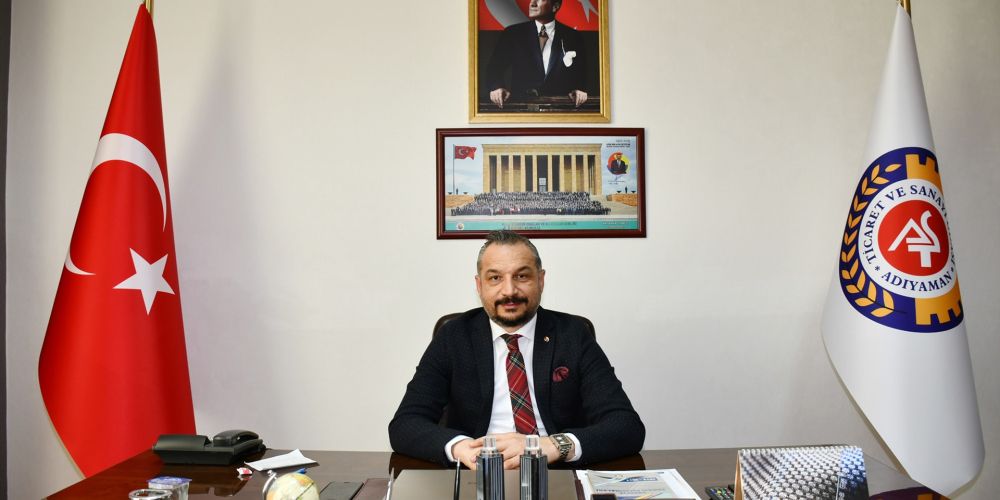 Meclis Başkanı Abdulgani Bereket, Cumhuriyet Bayramı'nı Kutladı