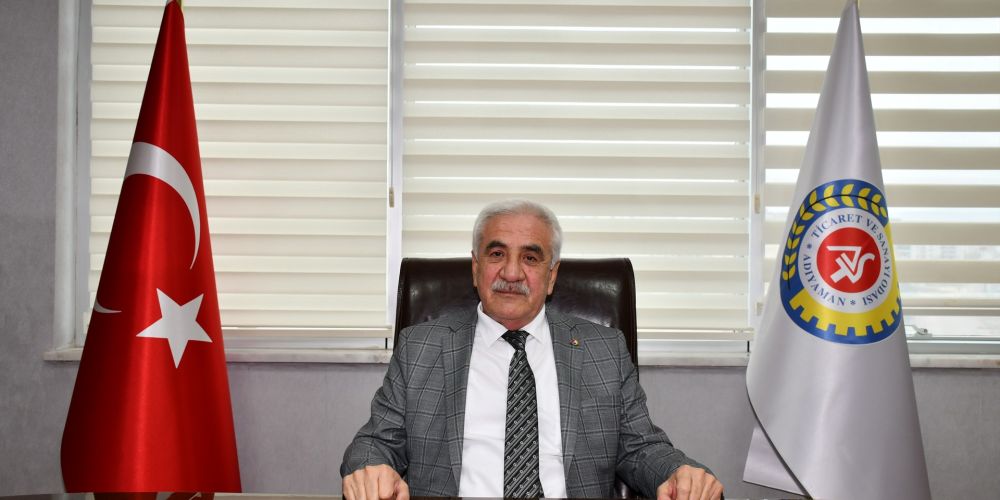 Başkan Torunoğlu, 2023 yılından Beklentilerini Açıkladı