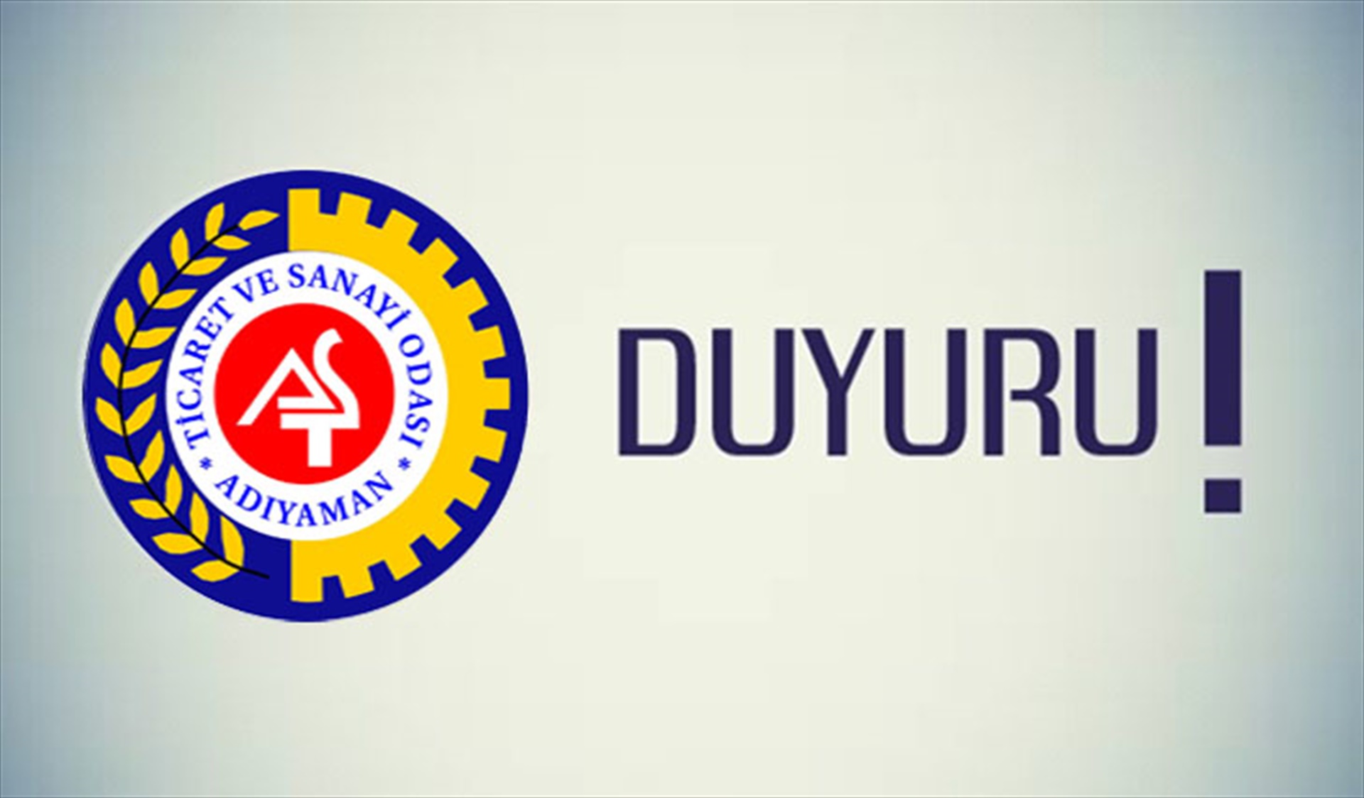 YURT DIŞI FUAR LİSTESİ