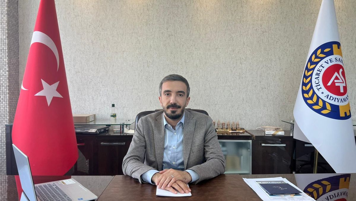 Torunoğlu: “Cumhuriyetimizin 100. Yılı Kutlu Olsun”