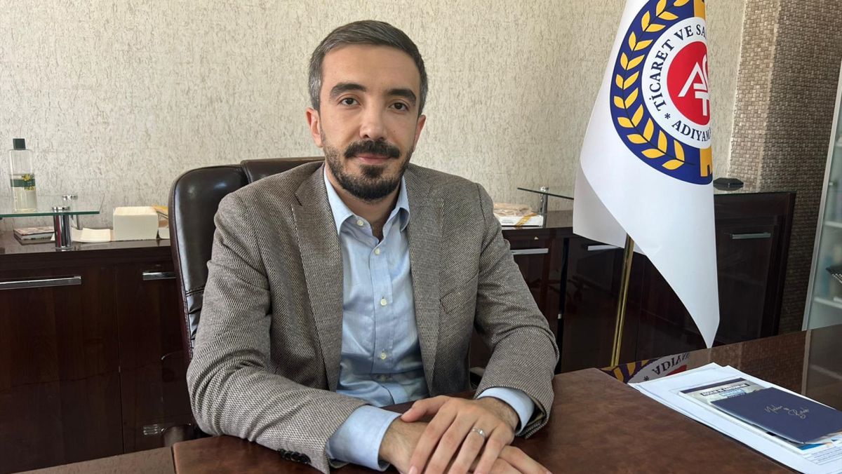 Başkan Torunoğlu 2023 Yılını Değerlendirdi