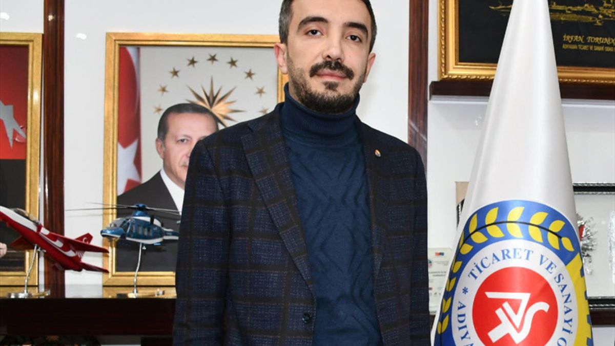 Başkan Torunoğlu: “6 Şubat’ı Unutmadık, Unutmayacağız”