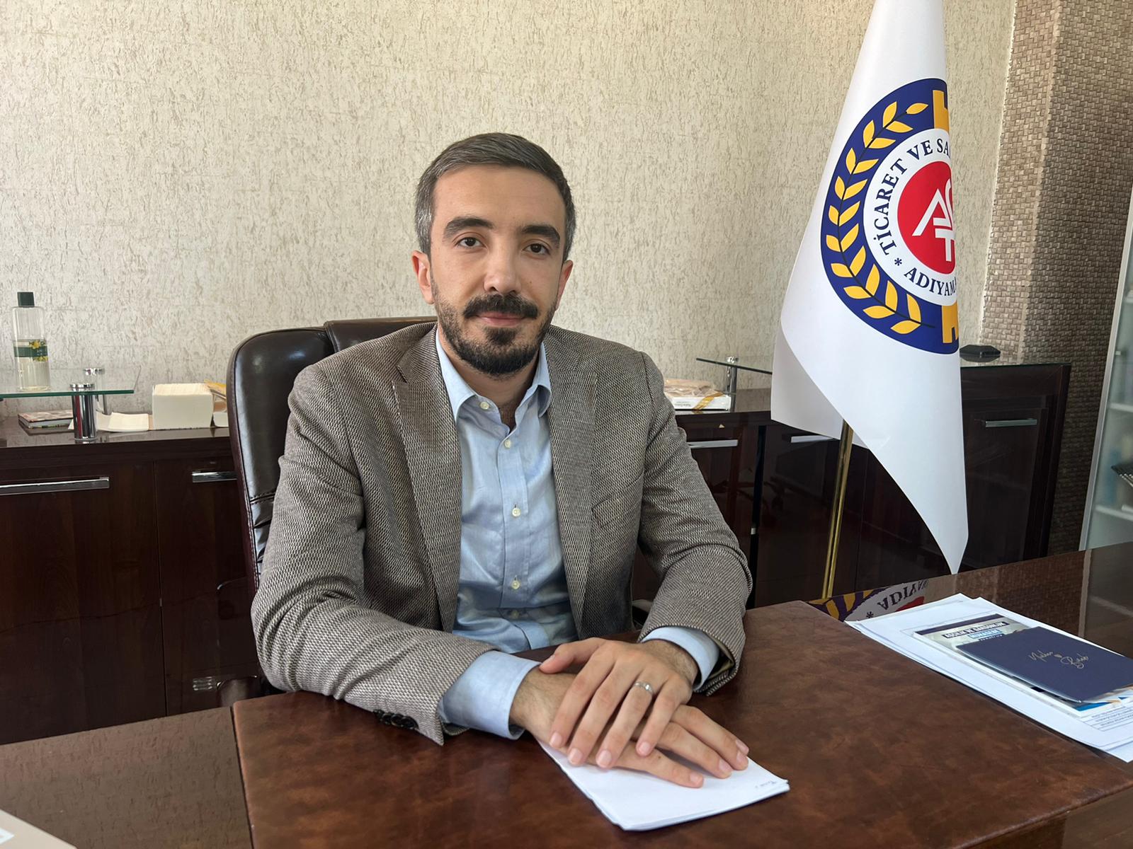 ATSO Başkanı Torunoğlu: “Mücbir Sebep Hali Uzatılmalı