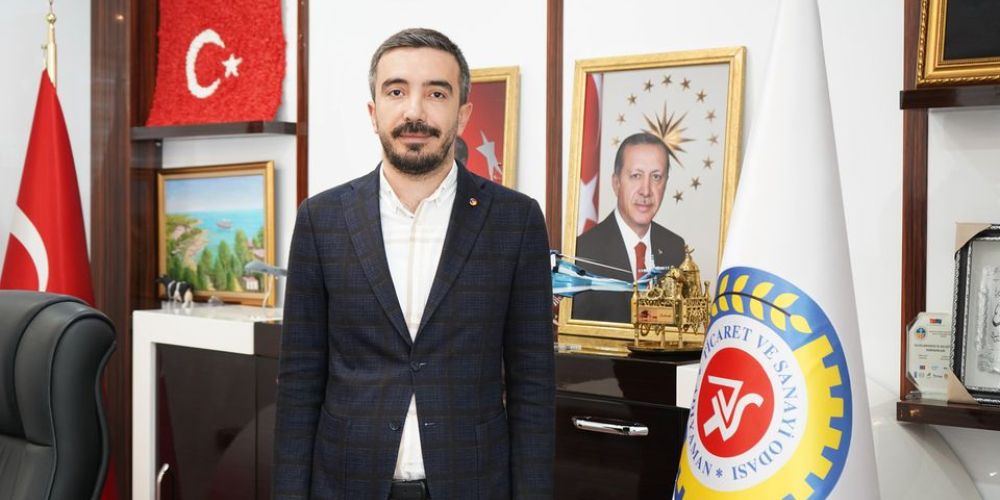 Başkan Torunoğlu’ndan 15 Temmuz Mesajı