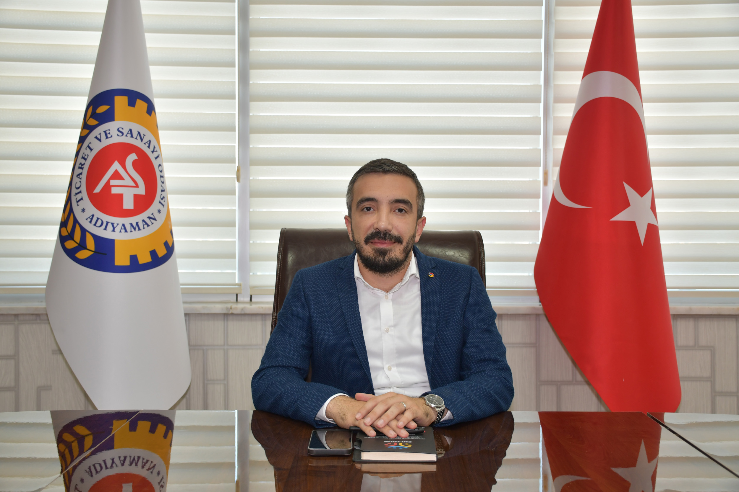 “Depremin Yaralarını Sarıncaya Kadar Mücbir Sebep Uzatılmalı”