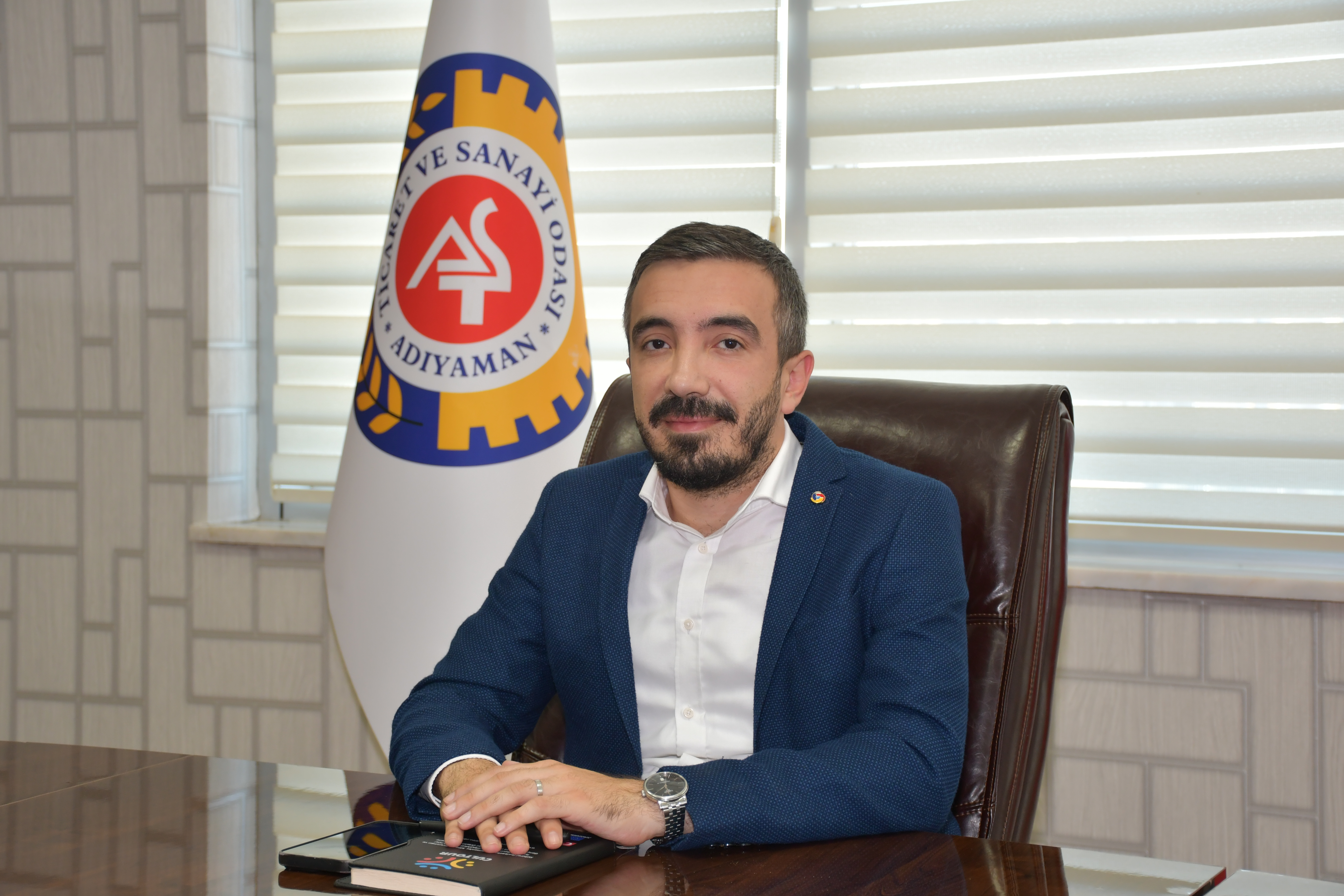 Torunoğlu, TRT Diyarbakır Radyosunda Mücbir Sebep Halini Değerlendirdi