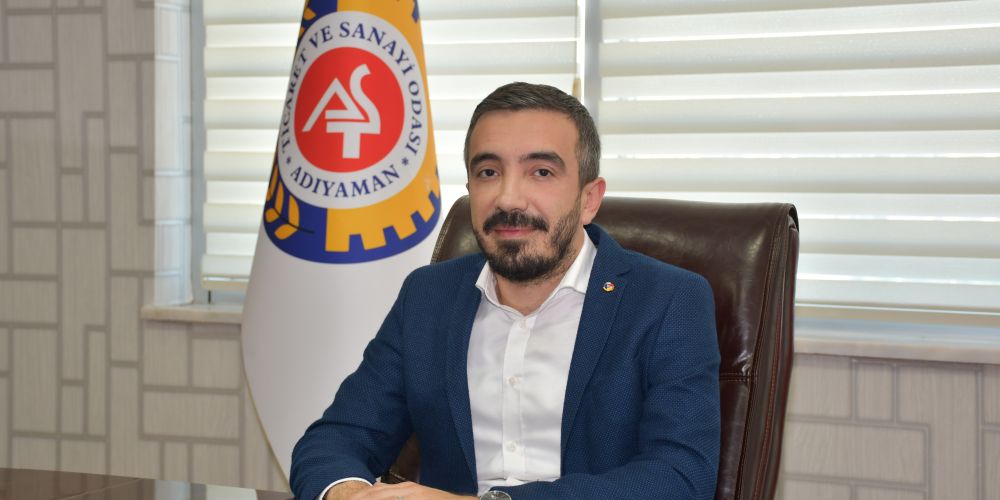 Torunoğlu, TRT Diyarbakır Radyosunda Mücbir Sebep Halini Değerlendirdi