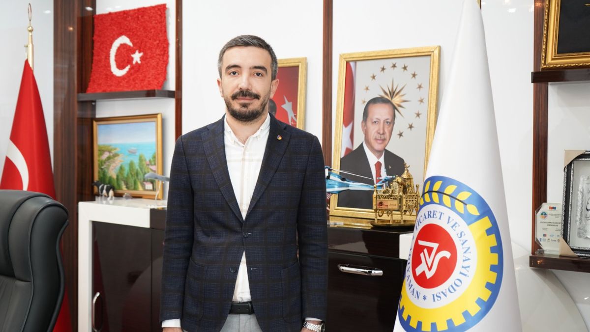 ATSO Başkanı Torunoğlu’ndan 10 Kasım Mesajı