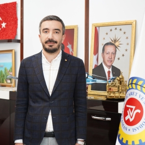 ATSO Başkanı Torunoğlu’ndan 10 Kasım Mesajı