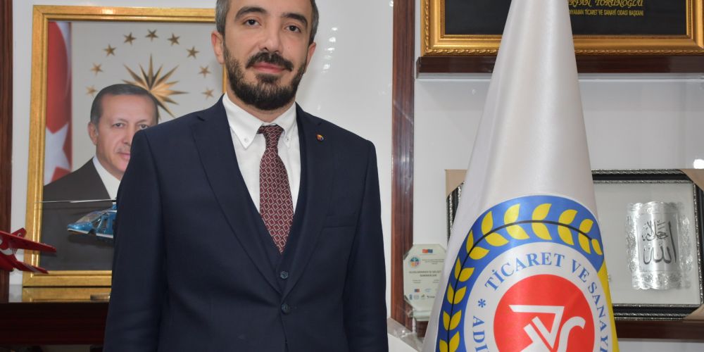 Başkan Torunoğlu: “İnşaat Projeleri Biterse, İşsizlikle Karşı Karşıya Kalacağız”