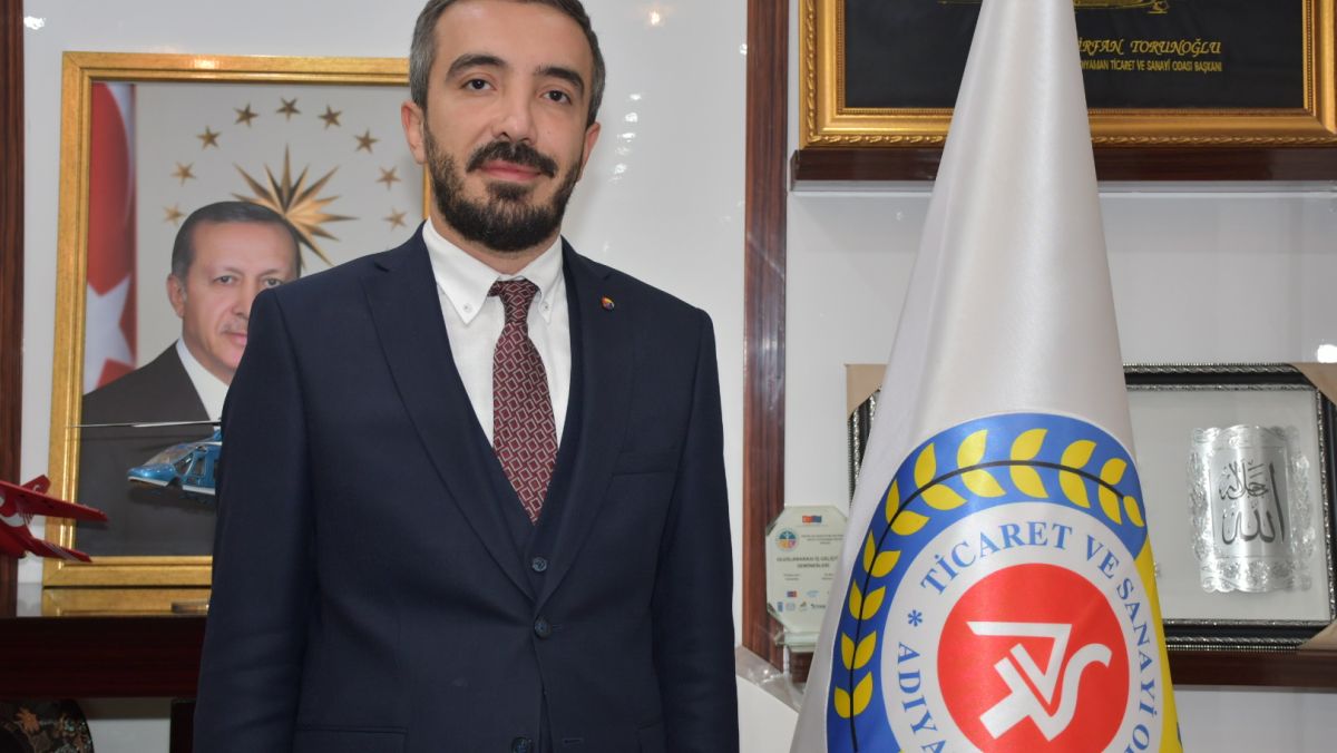 Başkan Torunoğlu: “İnşaat Projeleri Biterse, İşsizlikle Karşı Karşıya Kalacağız”