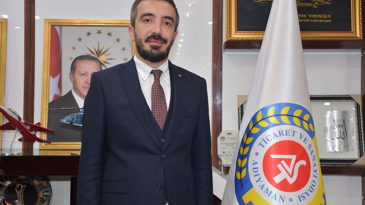 Başkan Torunoğlu, 2024 Yılını Değerlendirdi