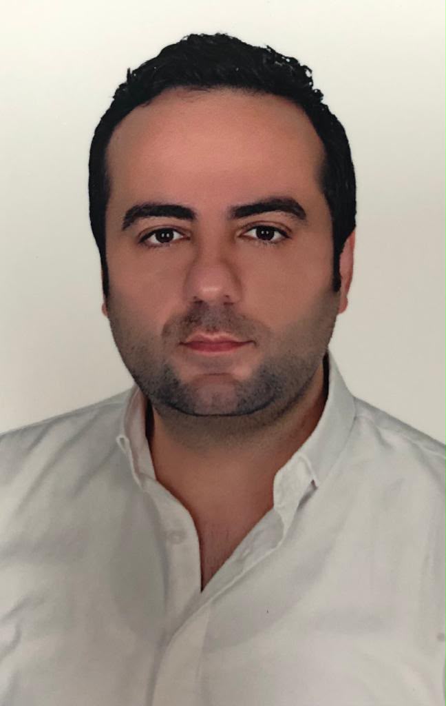 AHMET GENÇ