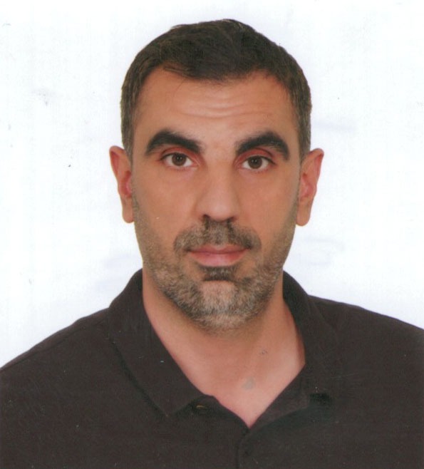 MUSTAFA ULUTAŞ