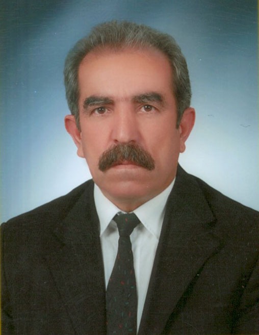MEHMET EROĞLU