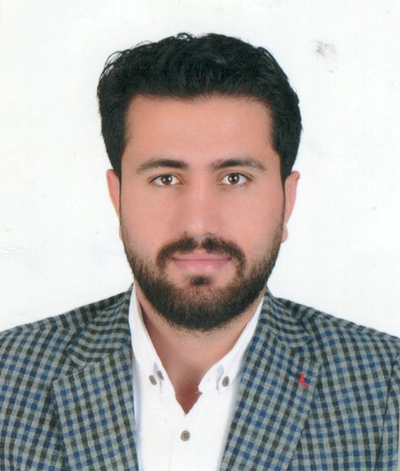 MUHAMMED FATİH COŞKUN