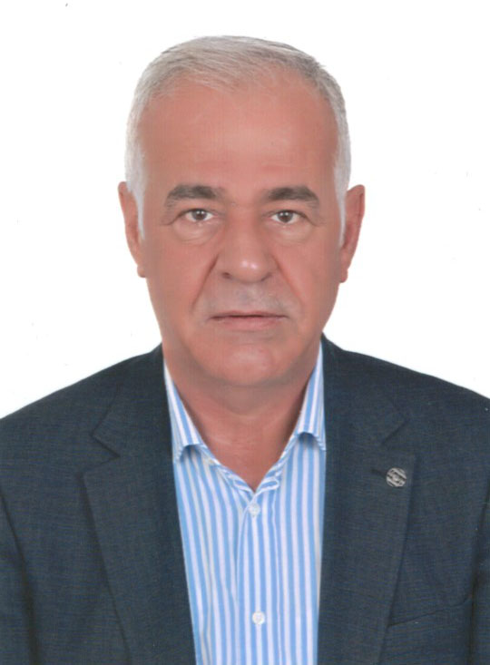 MAHMUT ARSLAN 