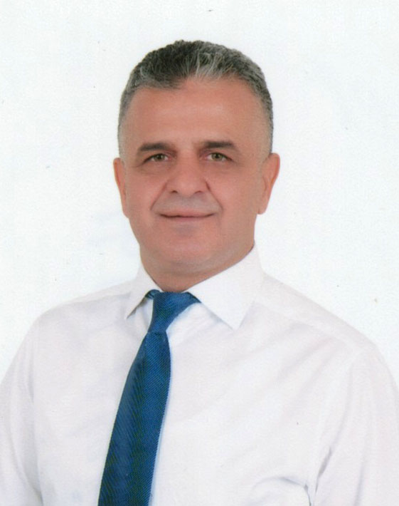 İbrahim Halil AKGÜN