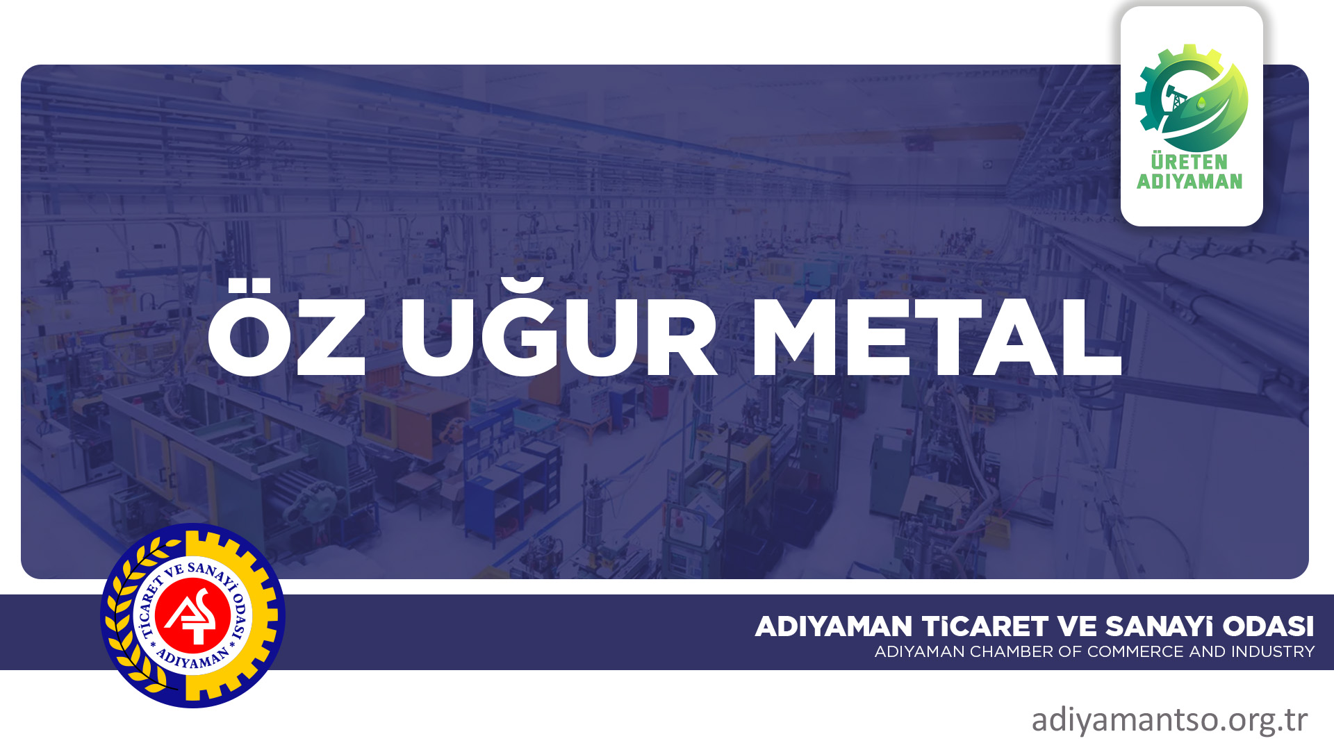 Öz Uğur Metal