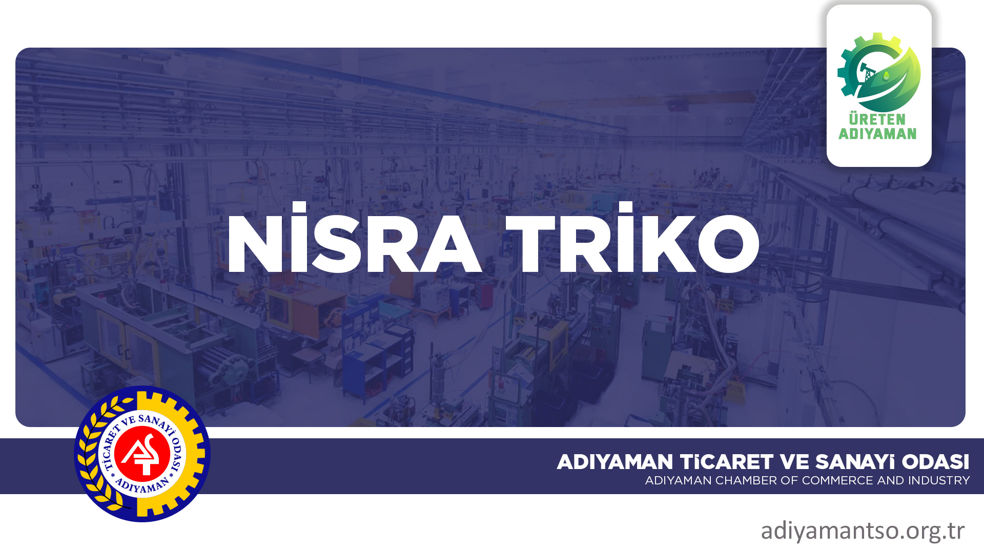 Nisra Triko