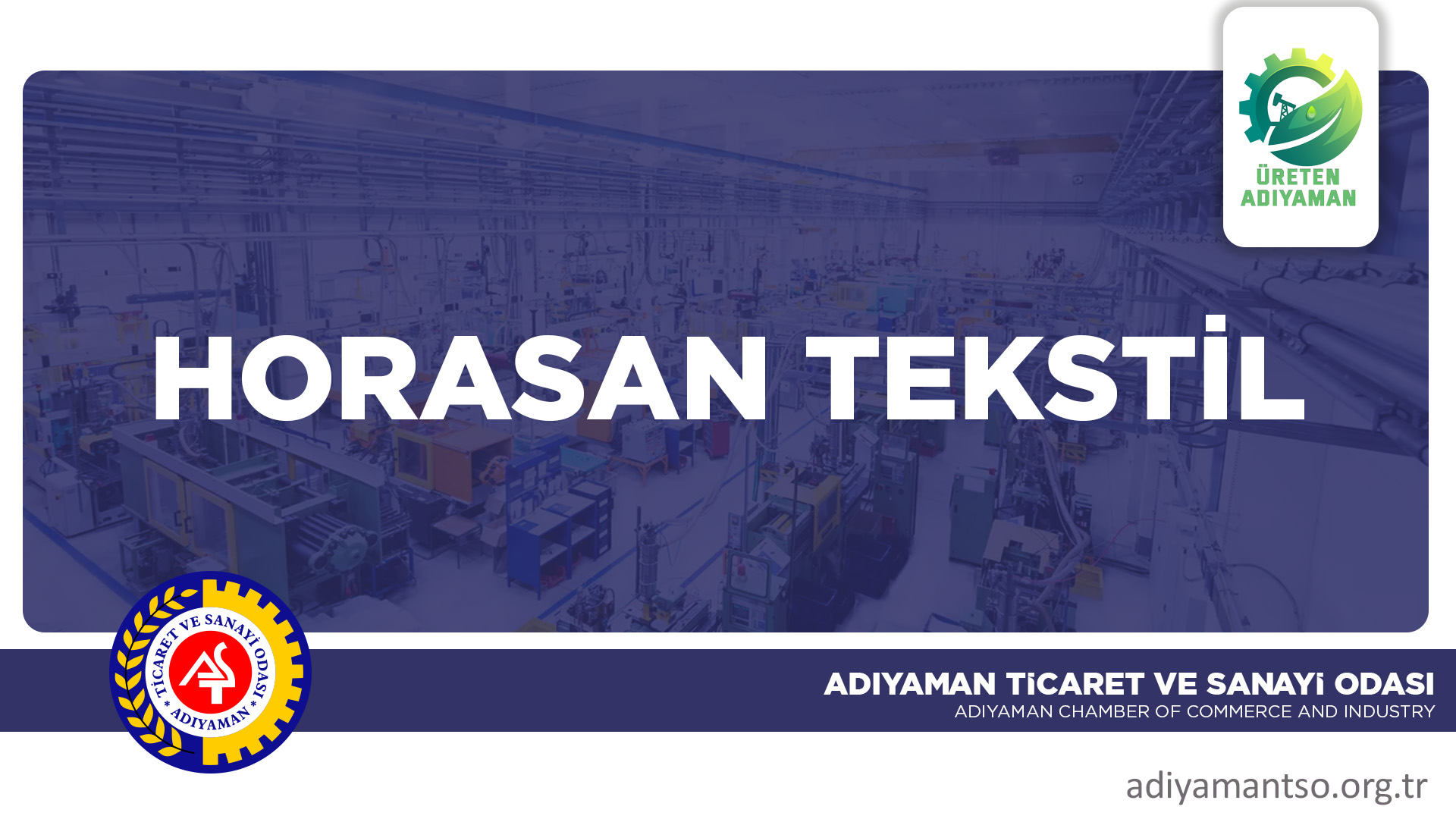 Horasan Tekstil