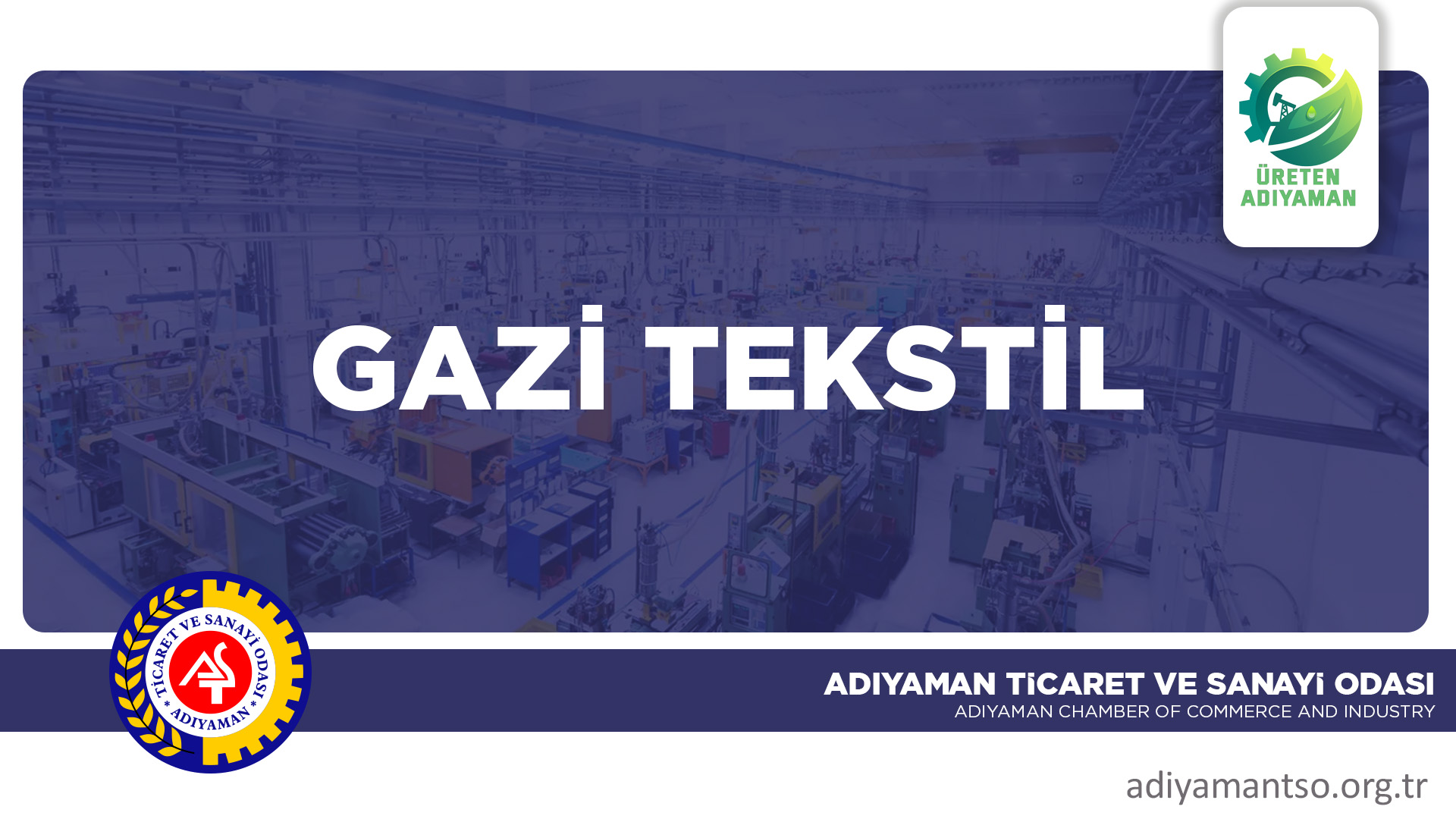 Gazi Tekstil