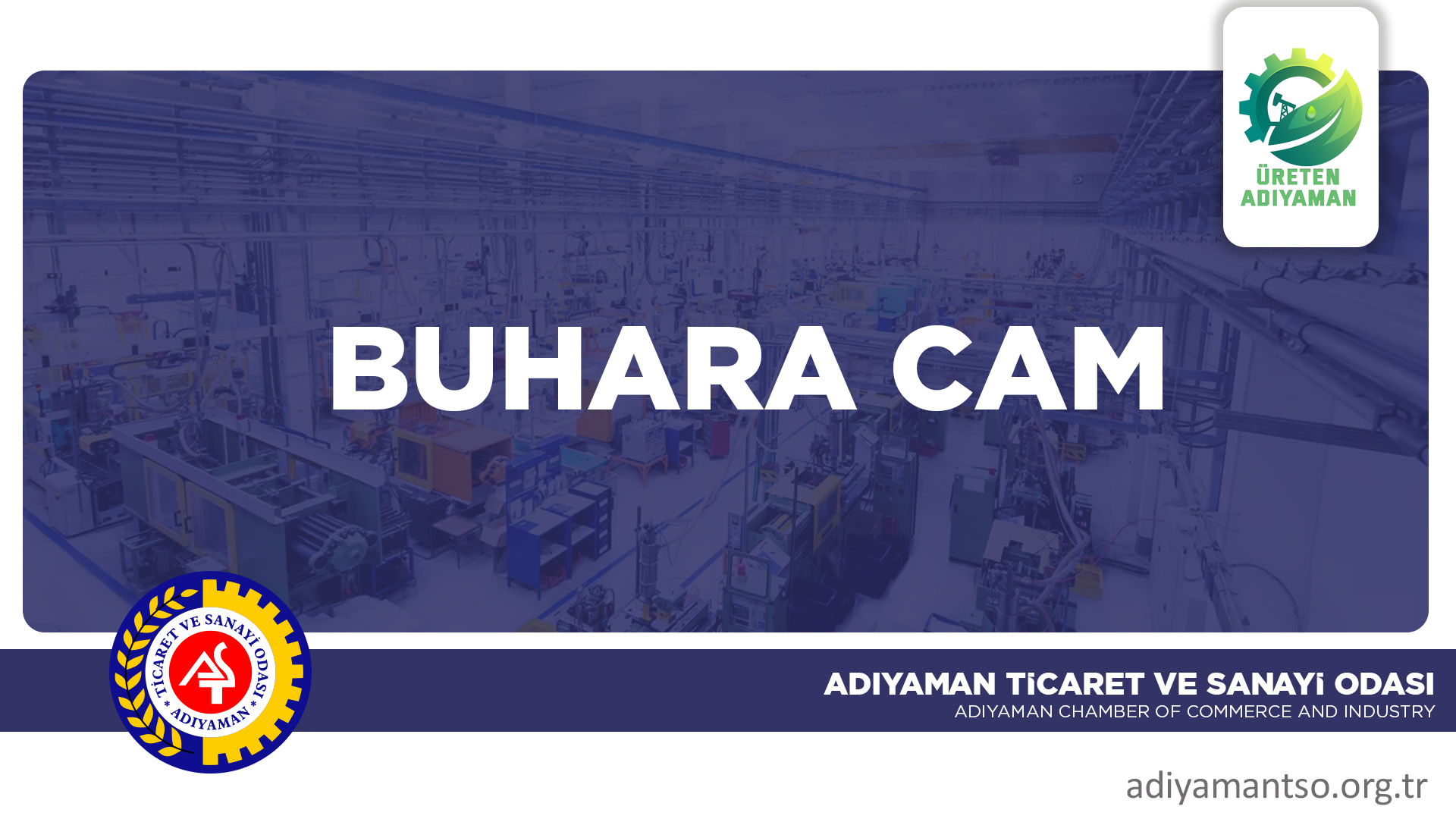 Buhara Cam 