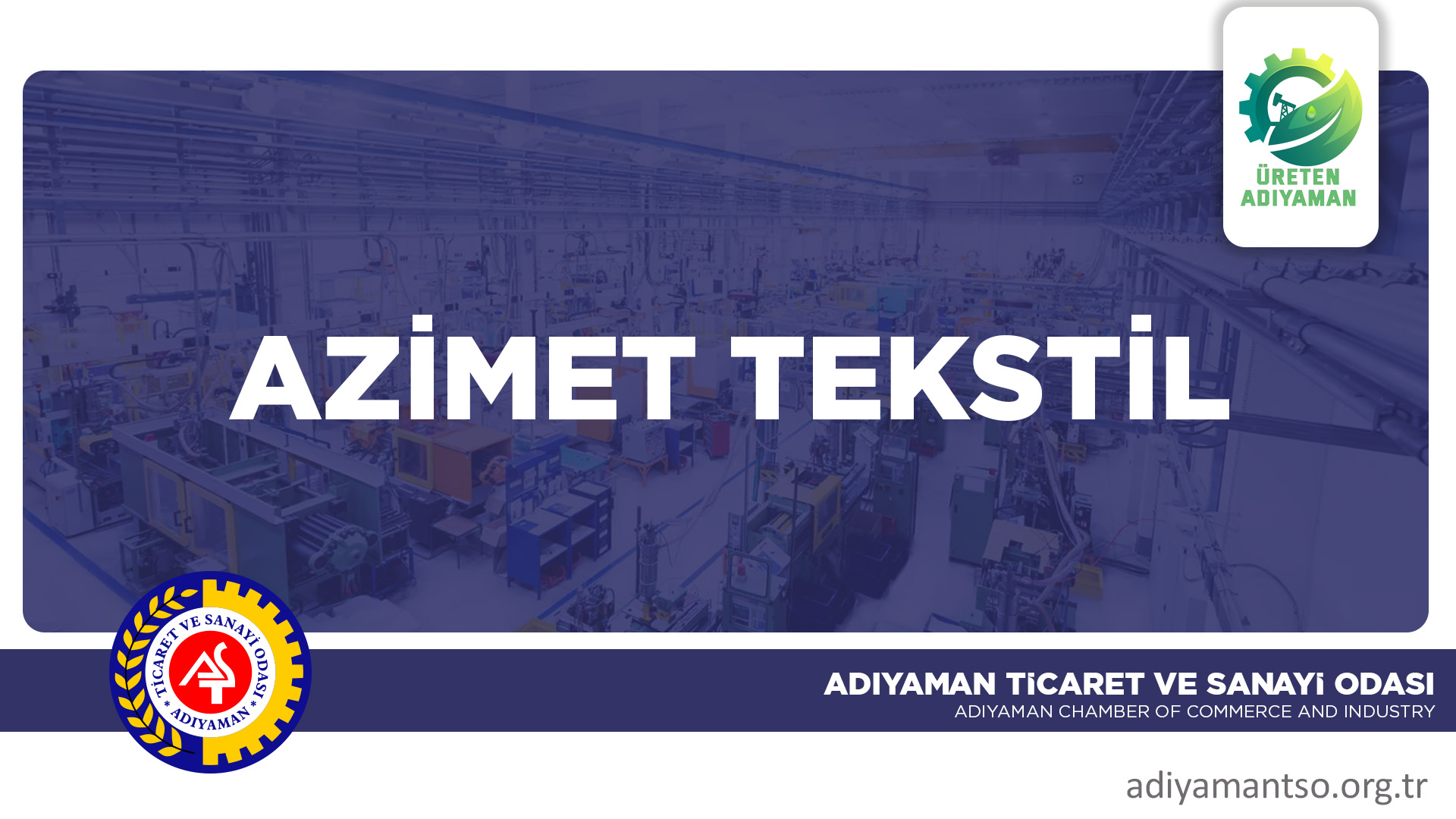 Azimet Tekstil