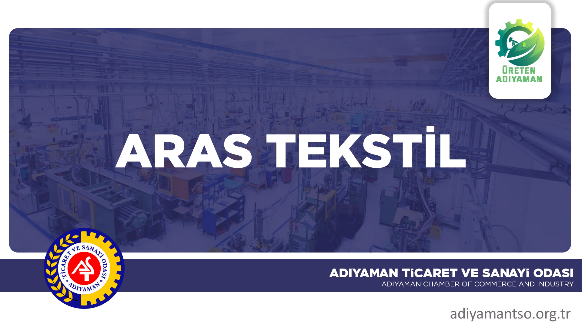 Aras TEKSTİL