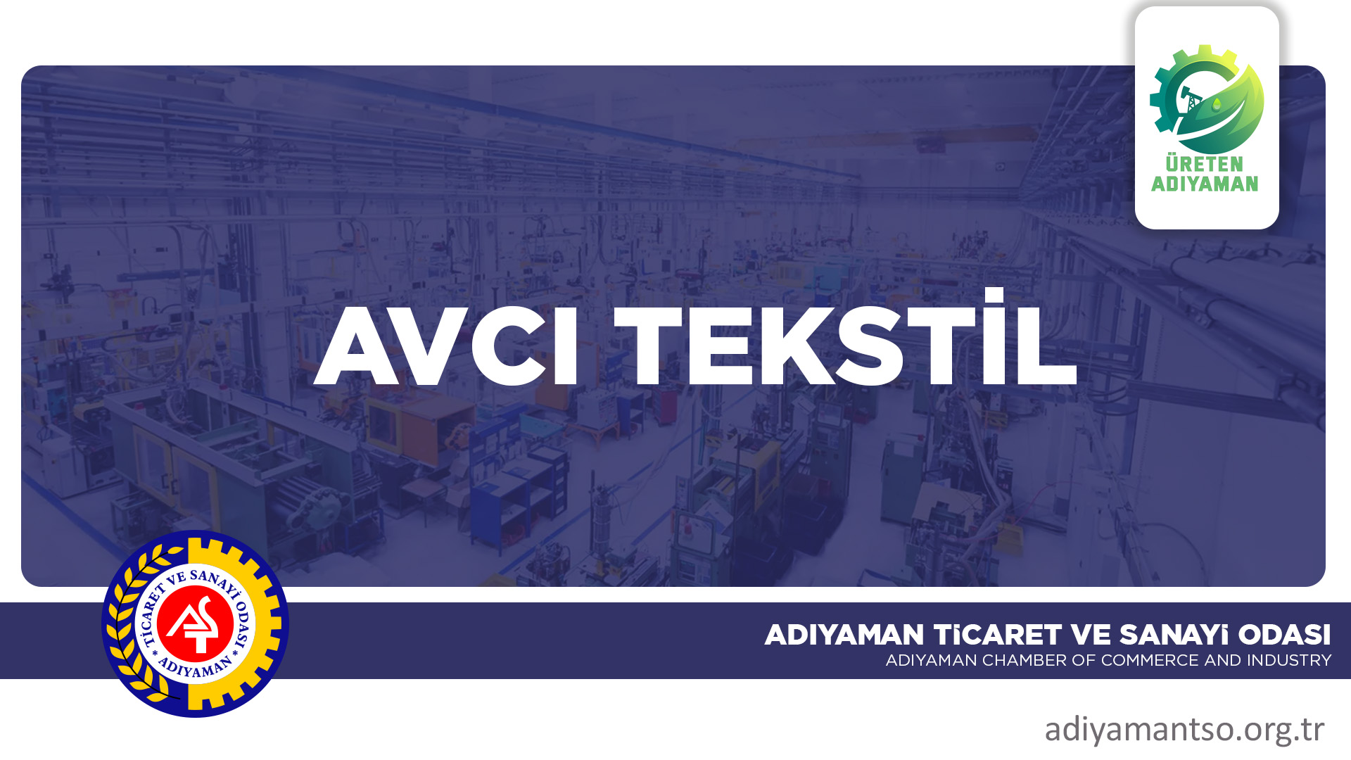 Avcı Tekstil