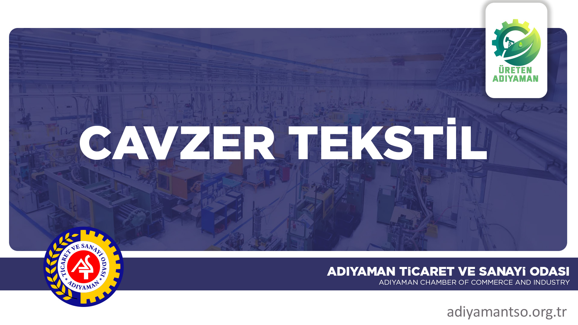 Cazver Tekstil