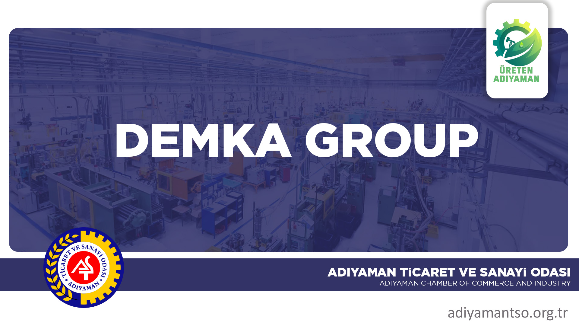 Demka Group