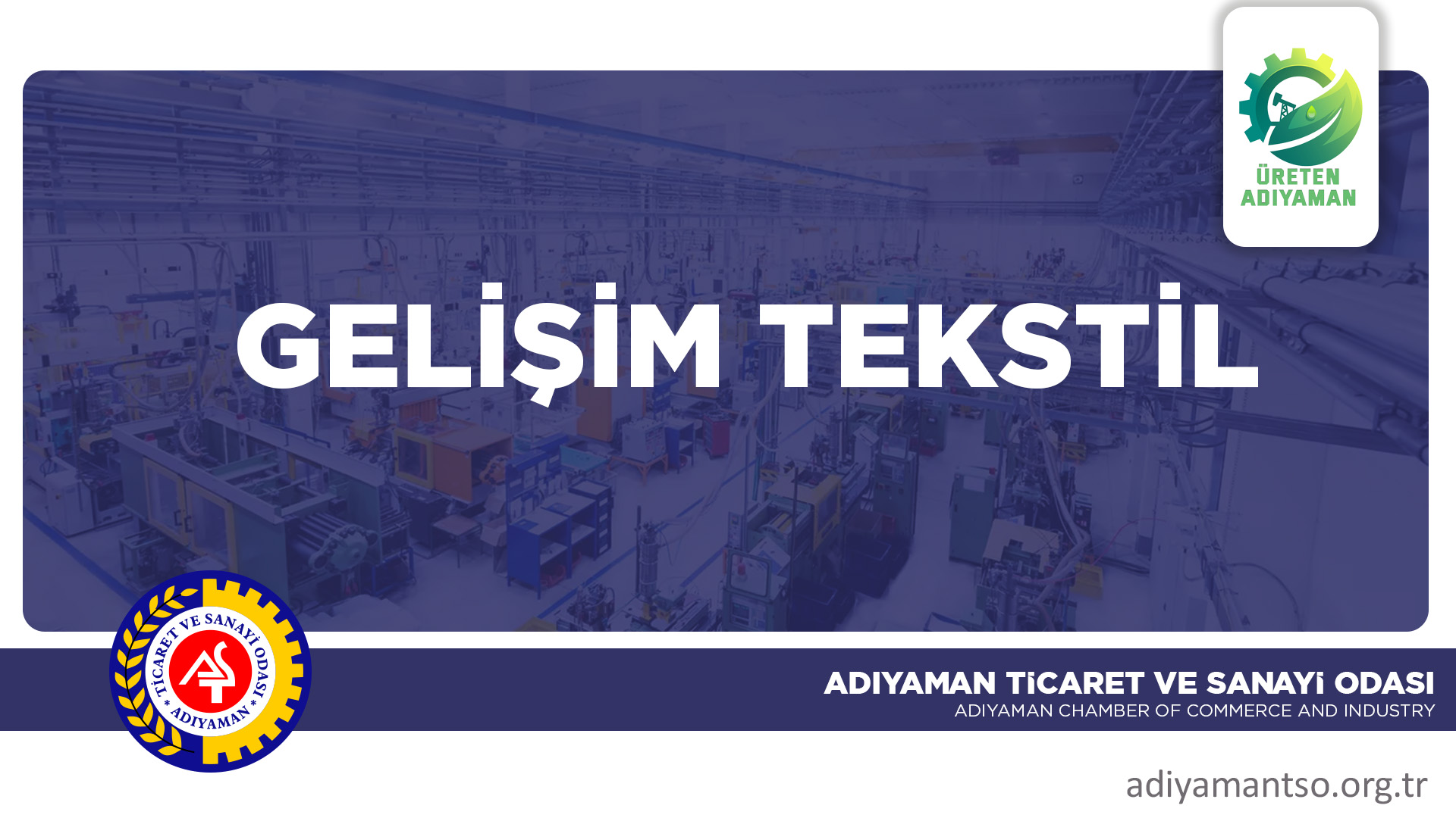 Gelişim Tekstil