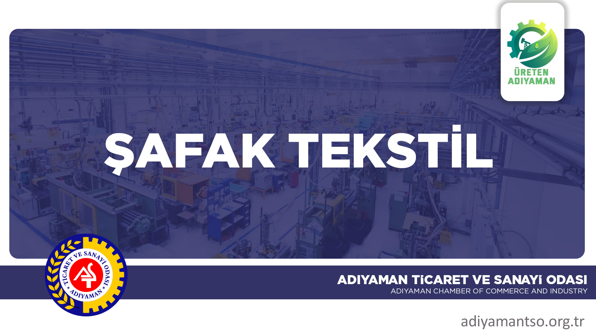 Şafak Tekstil