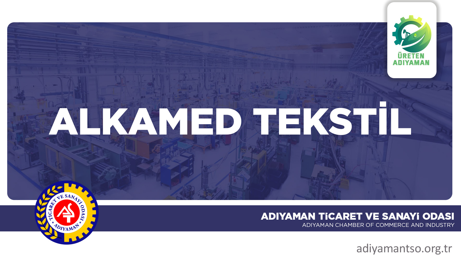 Alkamed Tekstil