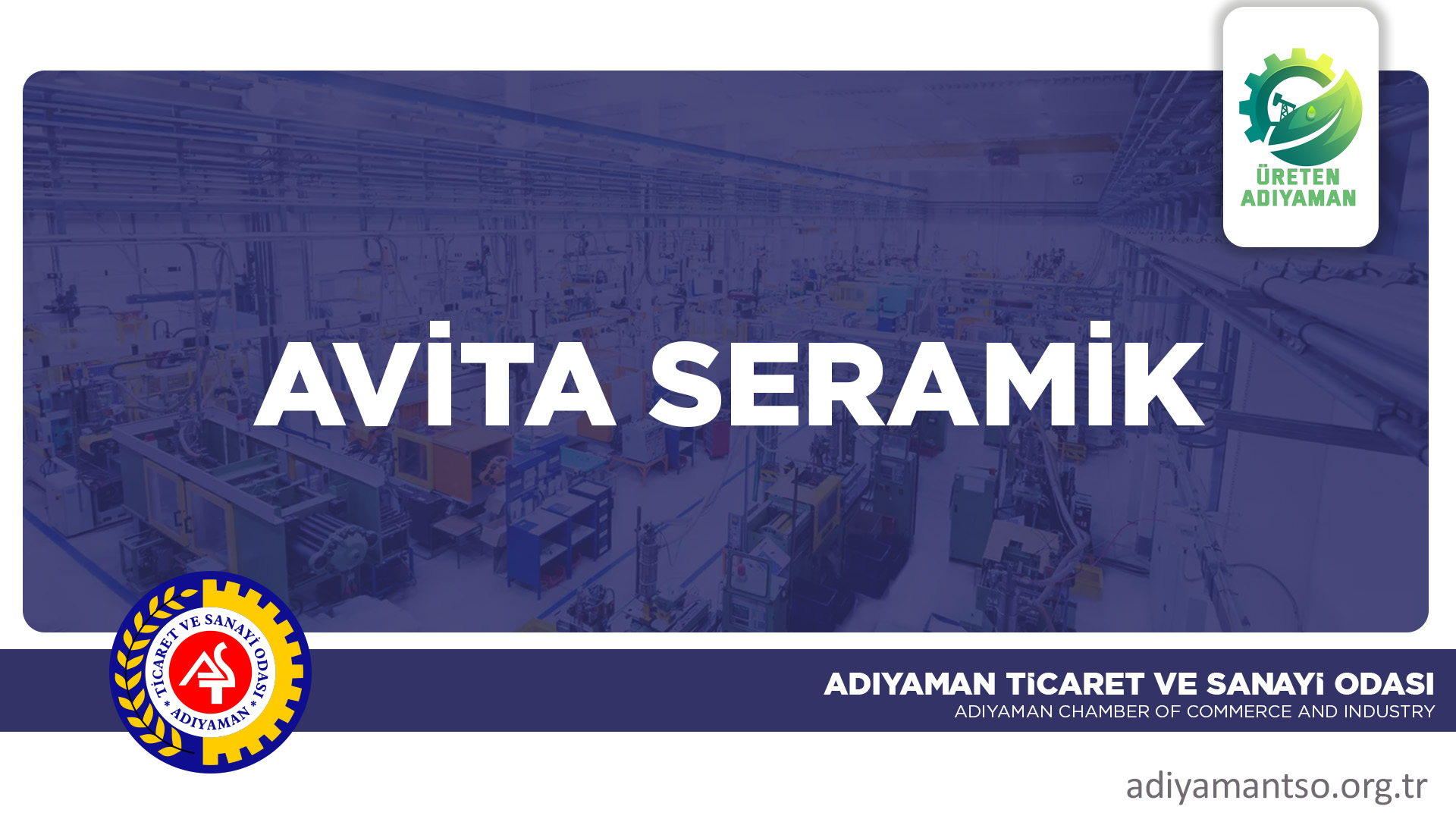 Avita Seramik