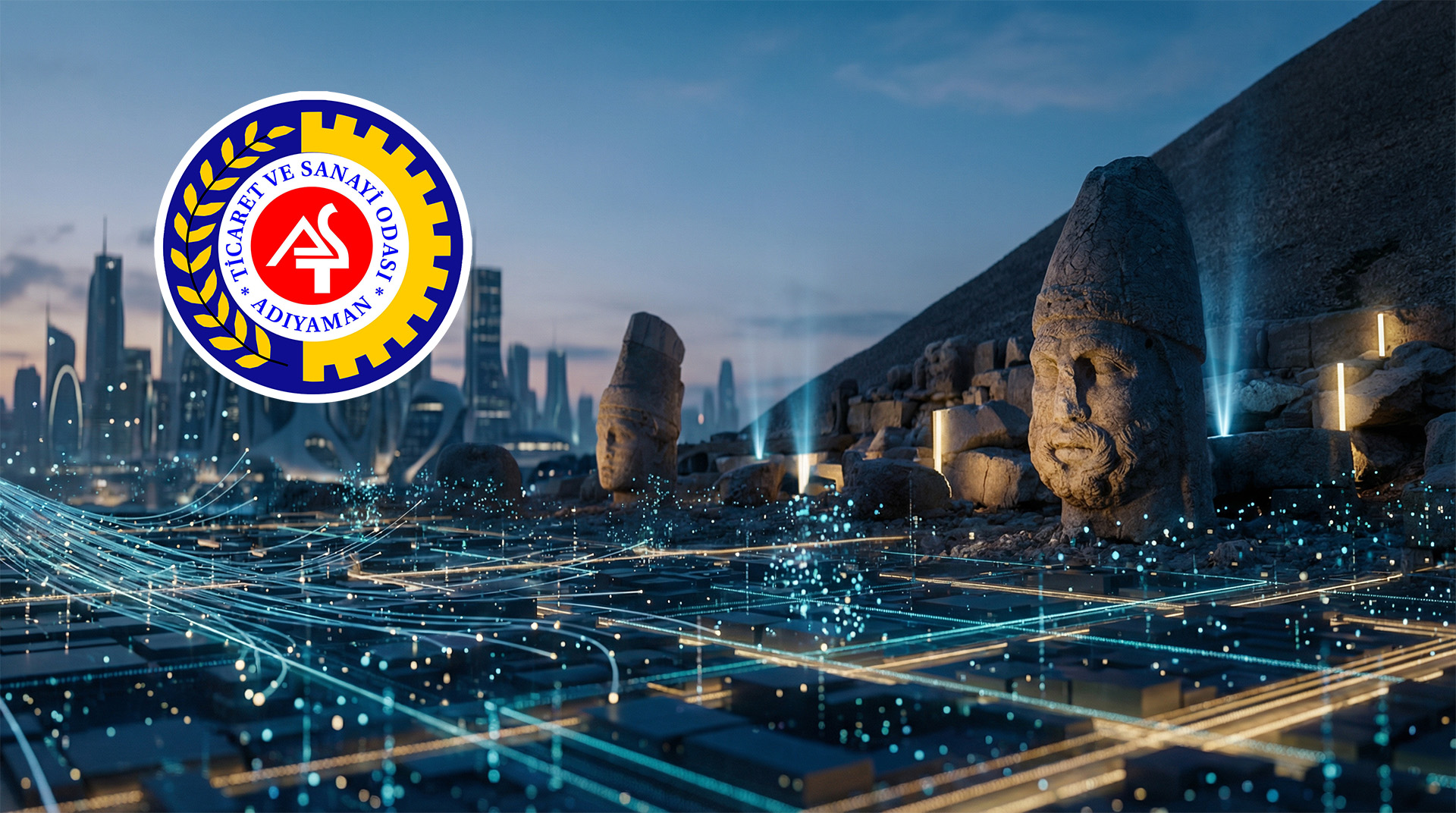 ATSO 2026-2029 Stratejik Vizyonu