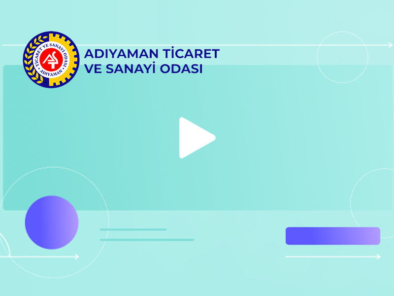 Dış Ticaret Mevzuatı Eğitimi